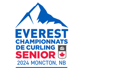 Curling Canada Logo
